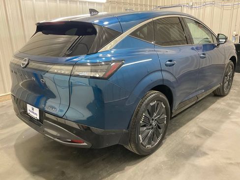 Used 2026 Nissan Murano Platinum w/ Cargo Package AWD/4WD image 26