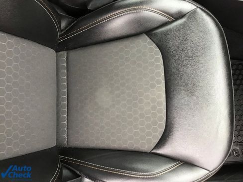 Used 2020 Jeep Compass Latitude w/ Popular Equipment Group image 23