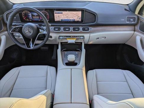 New 2026 Mercedes-Benz GLE 350 GLE 350 image 15