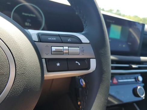 New 2026 Hyundai Tucson SEL AWD/4WD image 25
