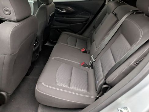 Used 2022 GMC Terrain SLE w/ Driver Convenience Package image 22