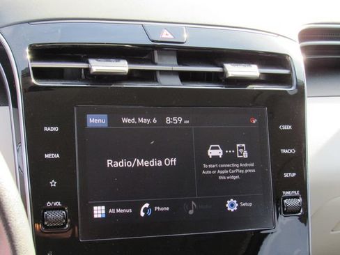 Used 2024 Hyundai Tucson SEL AWD/4WD image 20