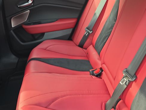 Used 2023 Acura TLX w/ A-SPEC Pkg FWD image 12