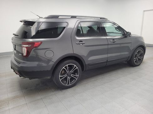 Used 2015 Ford Explorer Sport w/ Equipment Group 401A image 10