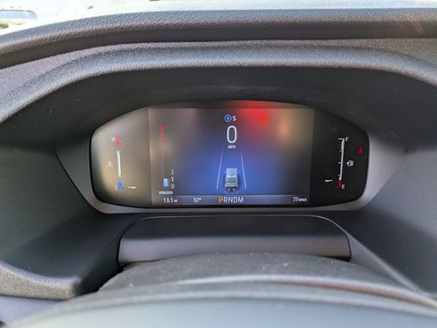 New 2026 Ford Transit 150 Low Roof RWD image 19