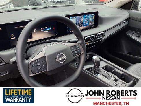 New 2026 Nissan Sentra SV w/ Floor Mat Package image 4