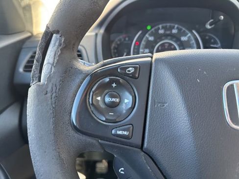 Used 2013 Honda CR-V LX image 23