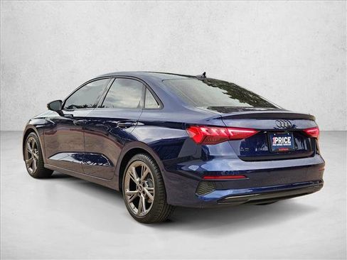 Used 2024 Audi A3 2.0T Premium Plus image 8