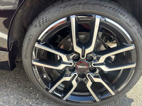 Used 2025 MINI Cooper S FWD image 6