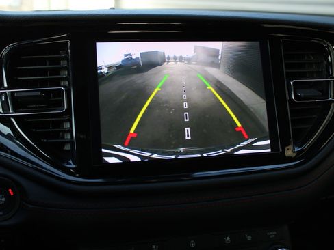 Used 2024 Dodge Durango R/T image 19