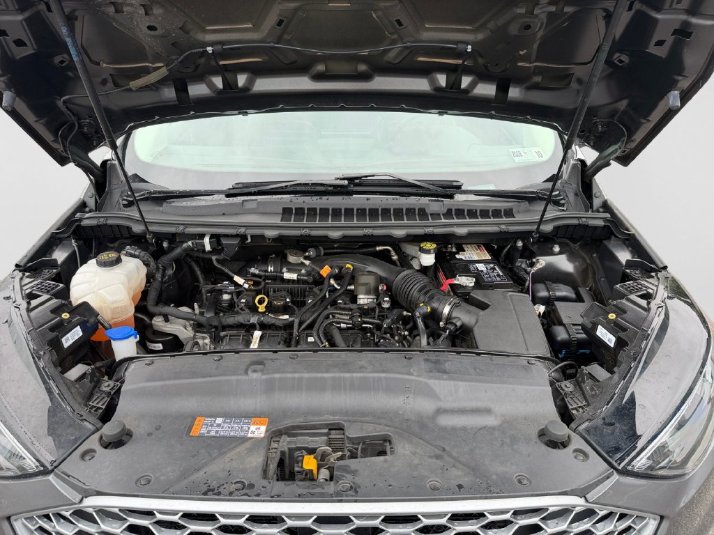 Used 2024 Ford Edge SEL AWD/4WD image 25