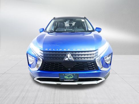 Used 2023 Mitsubishi Eclipse Cross SE AWD/4WD image 2