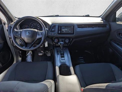 Used 2022 Honda HR-V Sport image 14