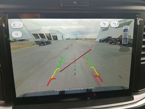 New 2026 Ford F150 STX AWD/4WD image 23