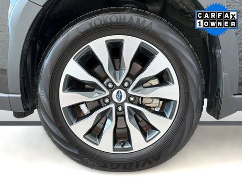 Used 2025 Subaru Outback Touring XT w/ Popular Package #2 AWD/4WD image 13