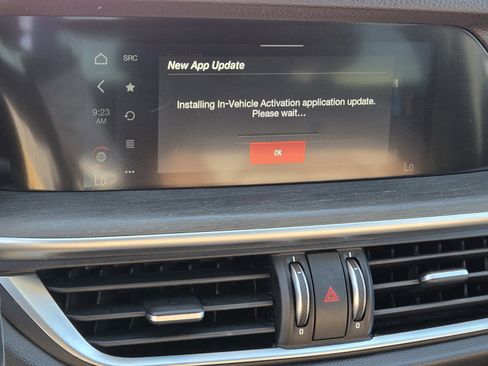 Used 2022 Alfa Romeo Stelvio Ti image 18