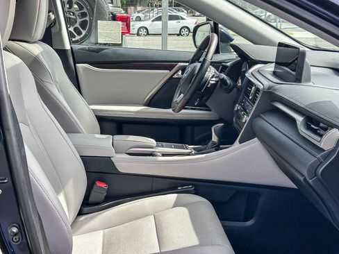 Used 2022 Lexus RX 450h AWD w/ Premium Package image 17