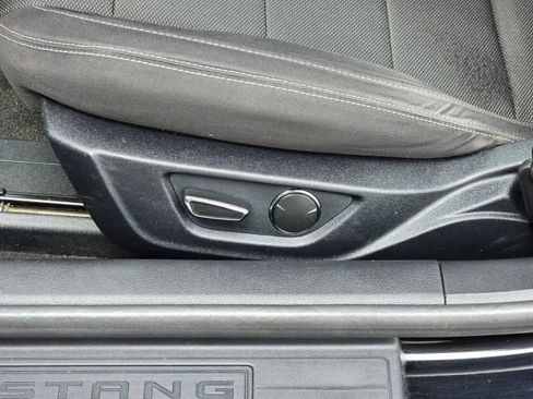 Used 2017 Ford Mustang Coupe w/ Equipment Group 051A RWD image 11