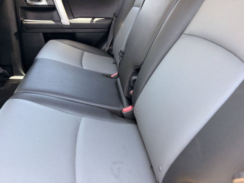 Used 2021 Toyota 4Runner SR5 Premium w/ Moonroof Package AWD/4WD image 15