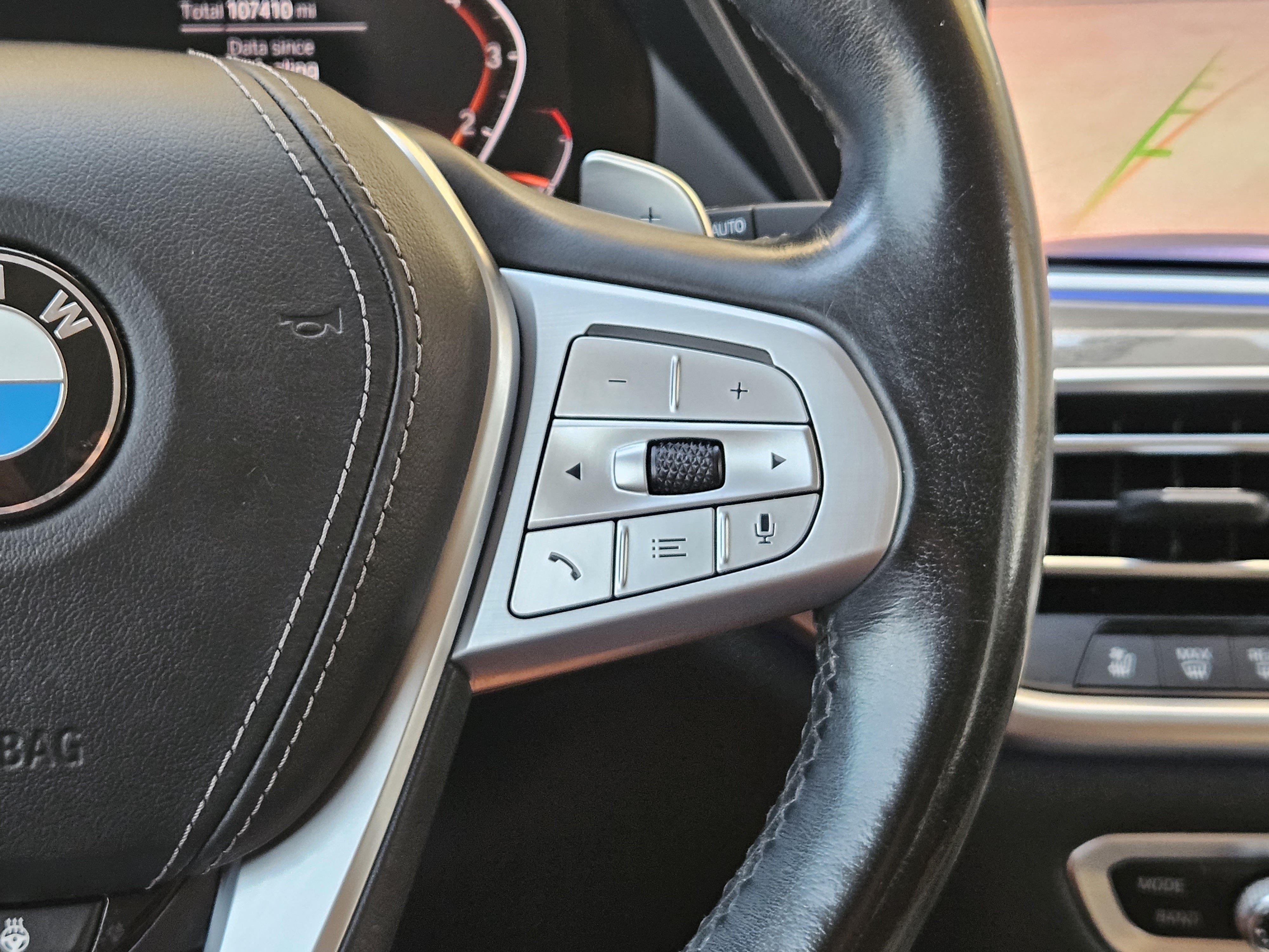 Used 2019 BMW X7 xDrive40i w/ Premium Package AWD/4WD image 26