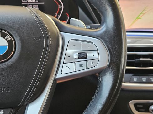 Used 2019 BMW X7 xDrive40i w/ Premium Package AWD/4WD image 26