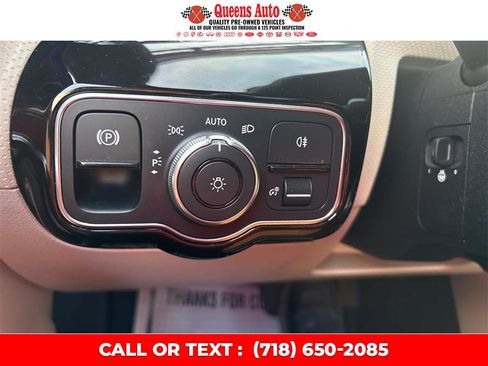 Used 2021 Mercedes-Benz CLA 250 4MATIC image 21