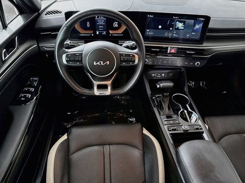 Used 2026 Kia K5 GT-Line FWD image 17
