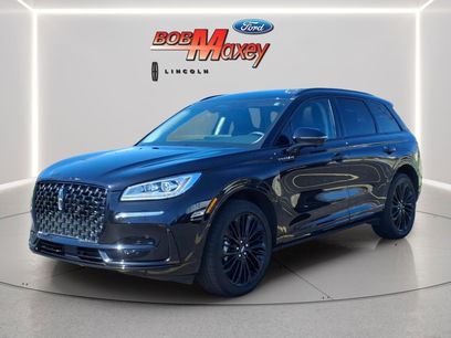 Used 2023 Lincoln Corsair Reserve w/ Equipment Group 201A