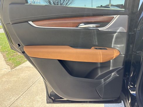 New 2026 Cadillac XT5 Premium Luxury w/ LPO, ONYX Package image 29