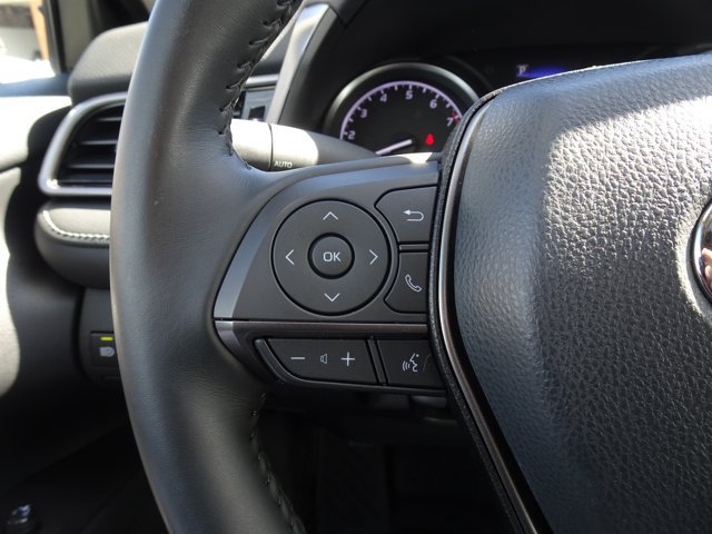 Used 2023 Toyota Camry SE w/ Convenience Package FWD image 25