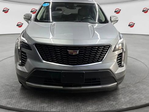 Used 2023 Cadillac XT4 Premium Luxury AWD/4WD image 8