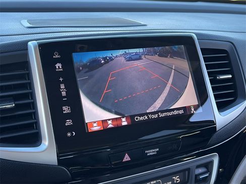 Used 2019 Honda Ridgeline RTL-E image 21