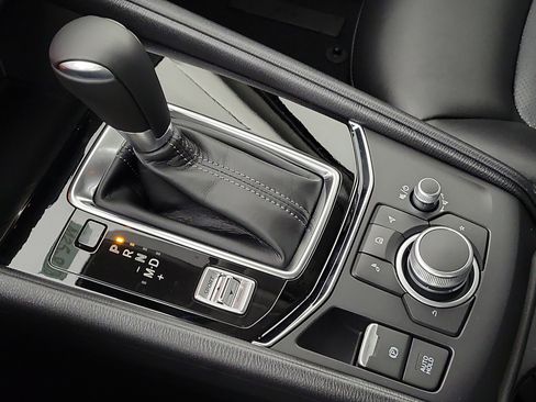 New 2025 MAZDA CX-5 AWD 2.5 S w/ Select Package image 23