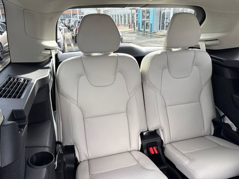 New 2026 Volvo XC90 B6 Ultra AWD/4WD image 19