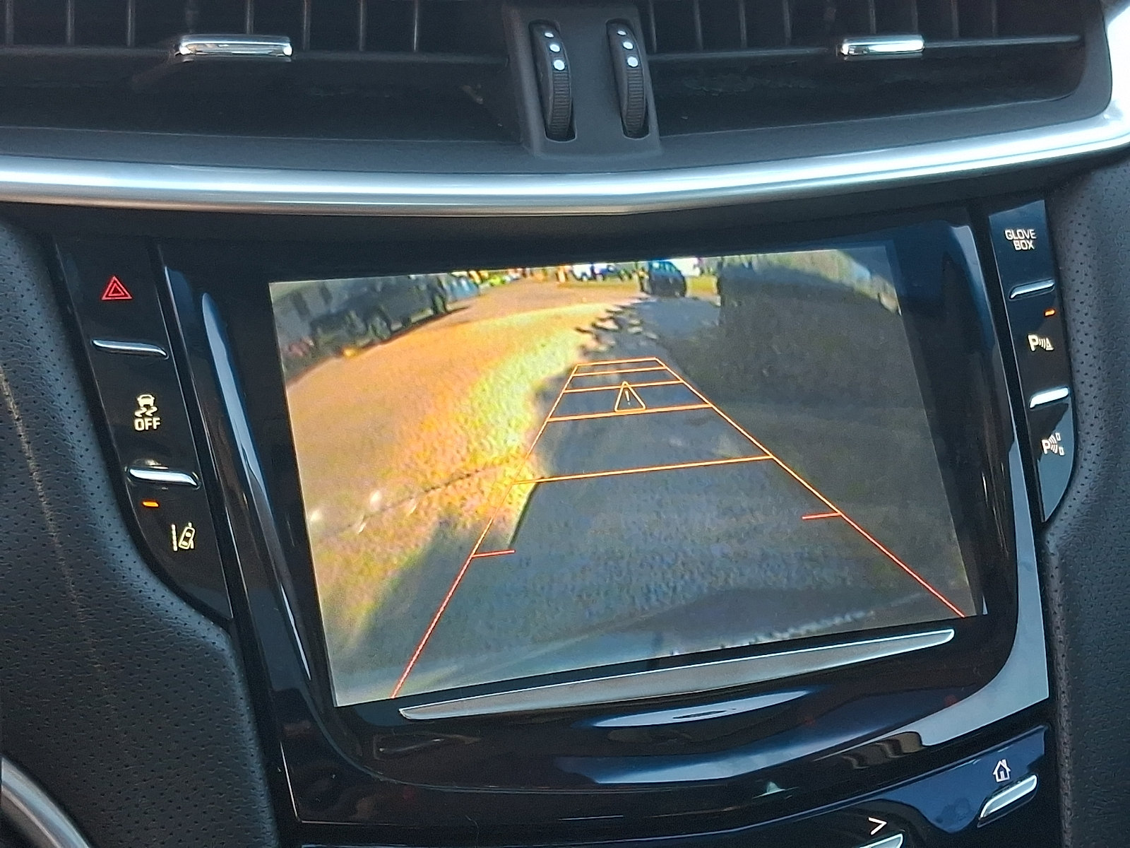 Used 2014 Cadillac XTS Premium FWD image 20