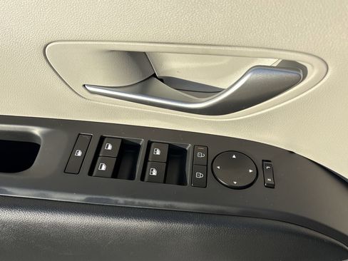 Certified 2025 Hyundai Tucson Blue image 12