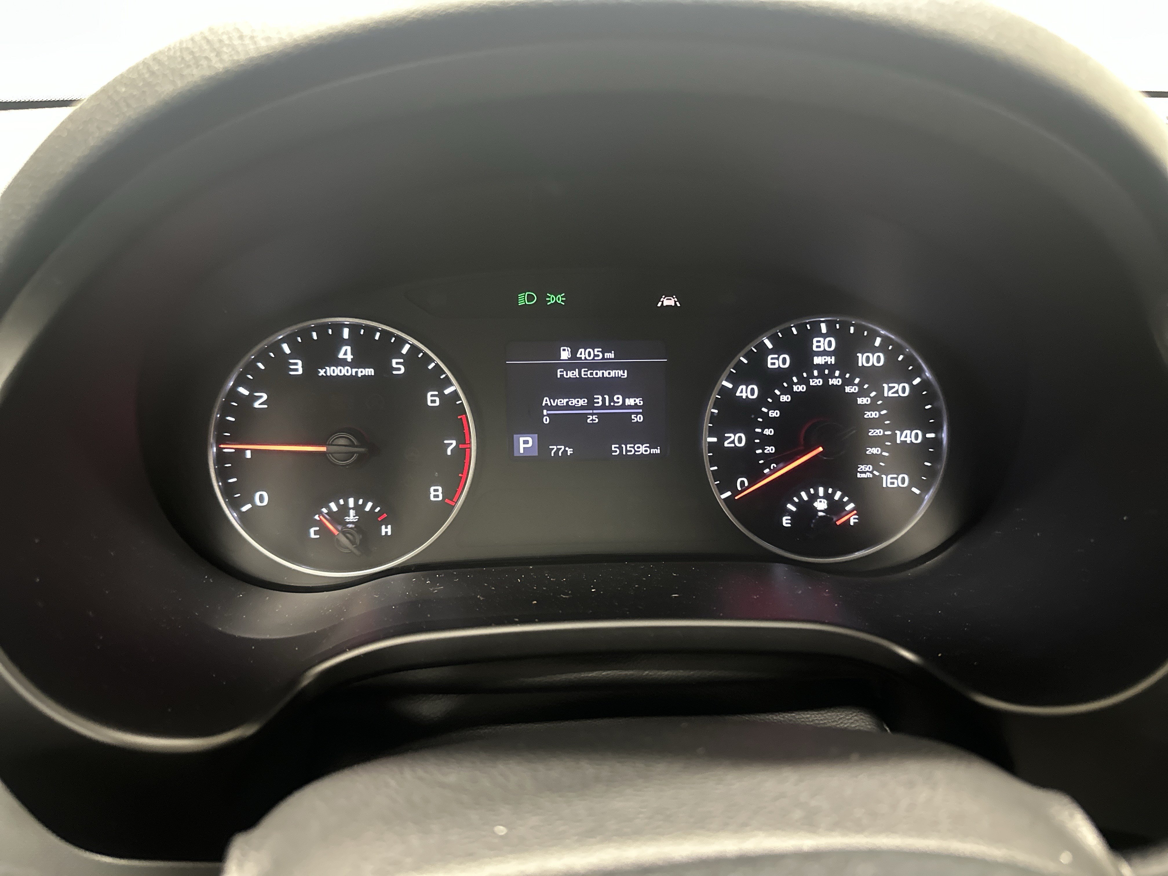 Used 2022 Kia Seltos LX AWD/4WD image 21