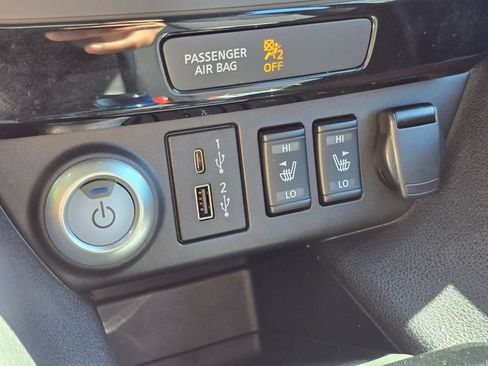 Used 2025 Nissan Leaf SV Plus FWD image 29