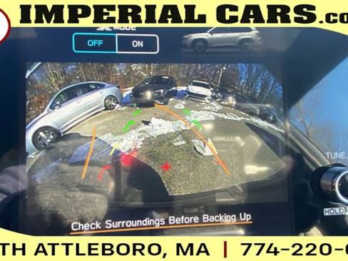 New 2026 Subaru Forester Premium image 24