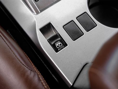 Used 2019 Toyota 4Runner Limited image 28