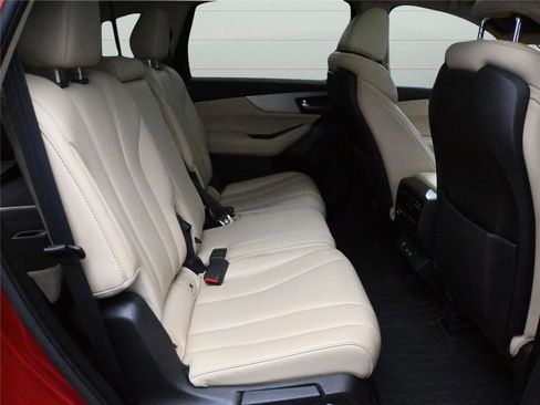 Certified 2022 Acura MDX SH-AWD image 25