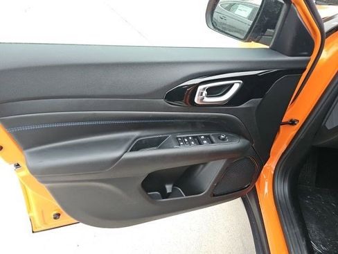 New 2026 Jeep Compass Limited AWD/4WD image 21