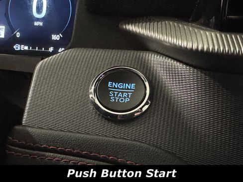 Used 2025 Ford Explorer ST-Line w/ ST-Line Street Pack image 33