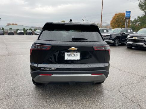 New 2026 Chevrolet Equinox LT image 49