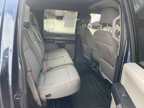 Used 2019 Ford F150 XLT w/ Equipment Group 302A Luxury image 9