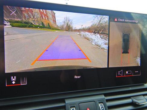 Used 2024 Audi Q5 2.0T Premium Plus image 19