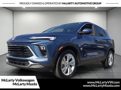 Used 2024 Buick Encore GX Preferred
