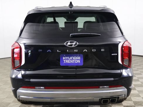 Used 2023 Hyundai Palisade Calligraphy w/ Cargo Package AWD/4WD image 20