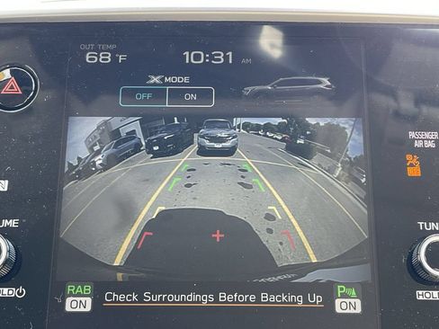 Used 2025 Subaru Ascent Premium AWD/4WD image 33
