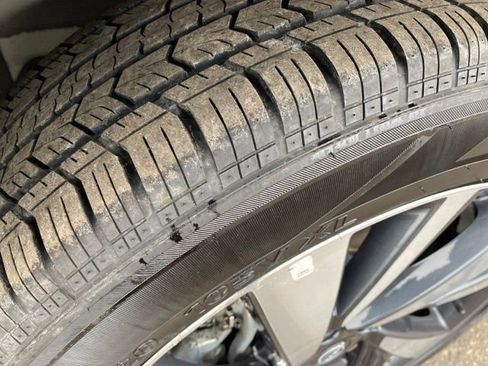 Used 2023 Nissan Murano SL image 26